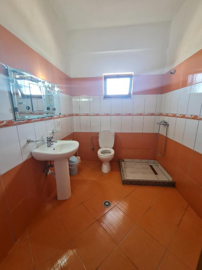 Glow Two Bedroom Apartment クサミル エクステリア 写真